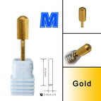 Gold-M