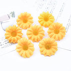 YELLOW / 30pcs