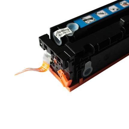 Cyan 206A 206X 207A Compatible Toner Cartridge For HP M255nw M283fdw M283fdn M255dw M282nw M155a M182n M182nw Printer (No Chip)