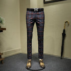 plaid / 33