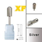 Silver-XF