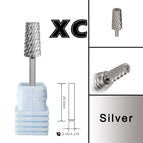 Silver-XC
