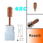 RoseGold-4XC