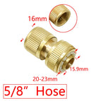 5I8 Hose