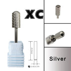 Silver-XC