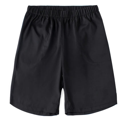 Arabic Men Islamic Clothing Thobe Short Pants Trousers Serwal Pajamas Shalwar Under Wear Casual Muslim Men Clothing Solid Color