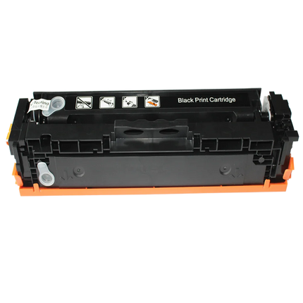 414X 415X 416X Black Toner Cartridge for HP Color LaserJet Pro M454dn M454nw M454dw & MFP M479dw M479fdw M479fnw Printer No Chip