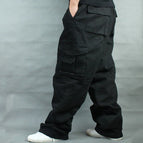 black / 3XL  253-275lb