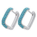 silver blue