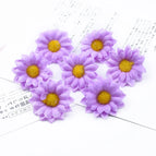 plum / 100pcs