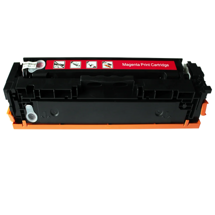 Compatible HP 206A 206X 207A Toner Cartridge For Laserjet Pro MFP M182N M182NW M183FW M282NW M283FDN M283FDW M255DW ( No Chip )