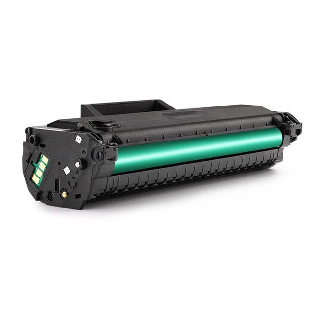 Civoprint Neue HP 106A W1106A W1106 1106a Tonerkartusche Kompatibel für HP Laser MFP 135a 135w 137fnw Laser 107a 107w 1,5K Seiten