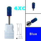 Blue-4XC