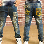 Style 1-Navy blue / 10-11 Years