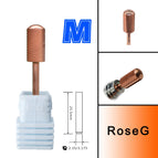 RoseGold-M