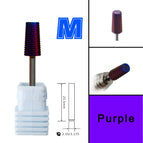 Purple-M