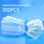 300PCS-Blue
