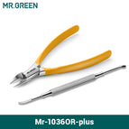 Mr-1036OR-plus / Brazil