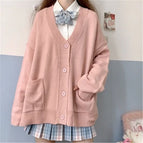 Pink / M