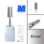 Silver-M