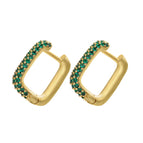 gold green