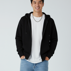 BLACK / XS