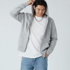 HEATHER GREY 2 / XS