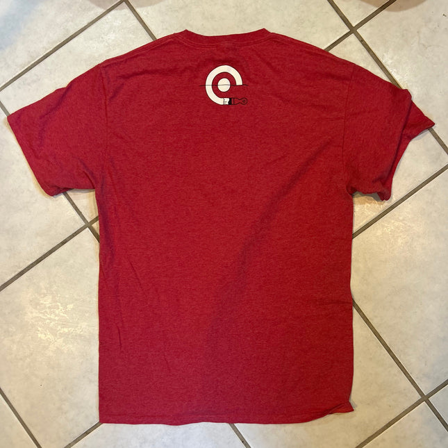 Target Tee Shirt