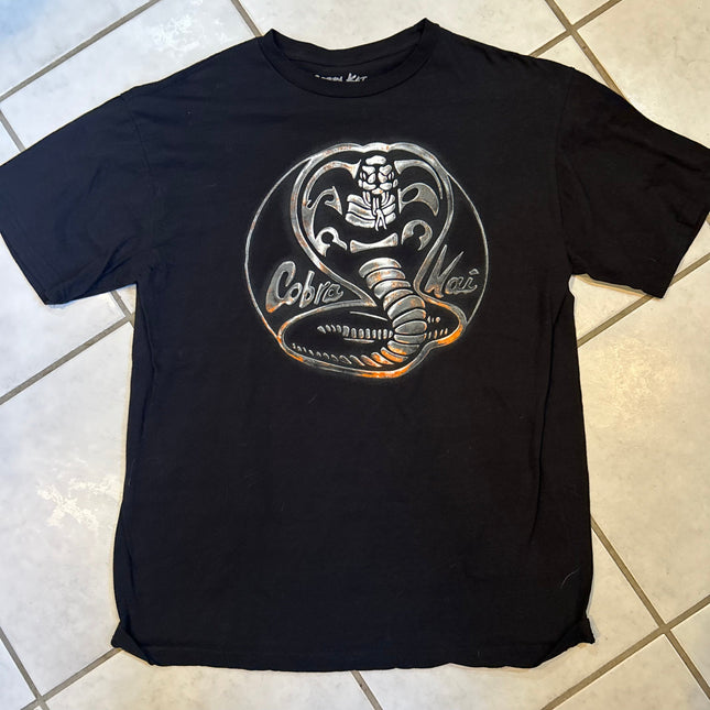 Cobra Kai Tee Shirt