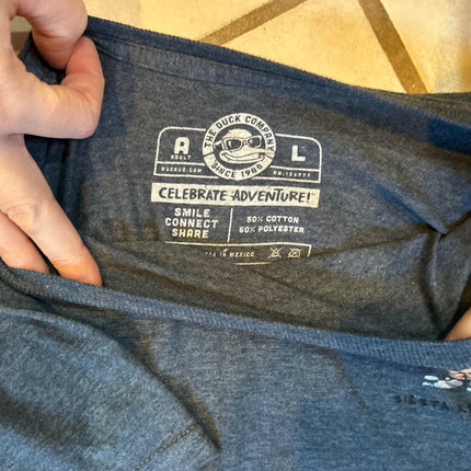 Siesta Key Pissing Sharks Tee Shirt