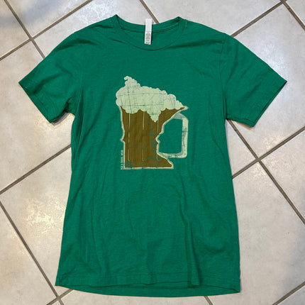 Beerasota Tee Shirt