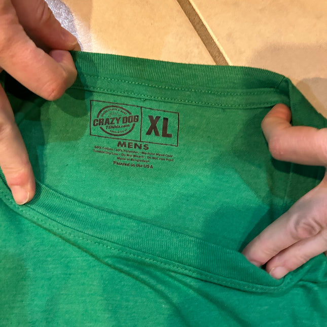 May Contain Tequila Tee Shirt