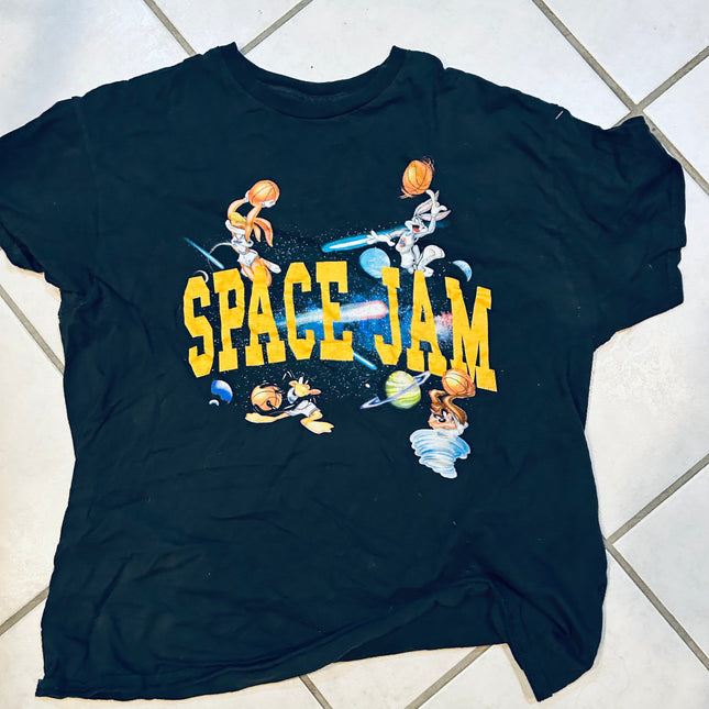 Camiseta Space Jam