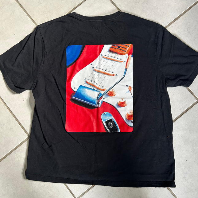 Camiseta Fender