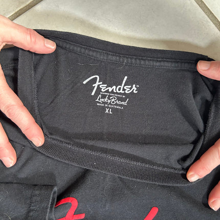 Fender Tee Shirt