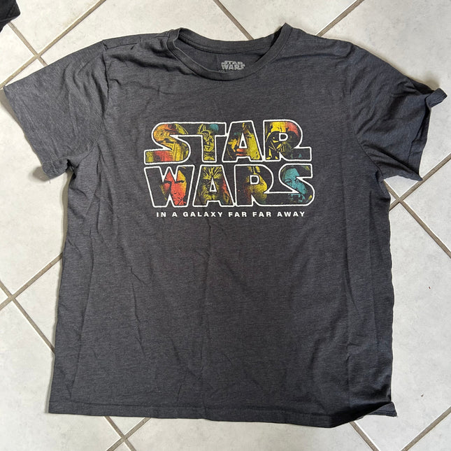 Camiseta de Star Wars