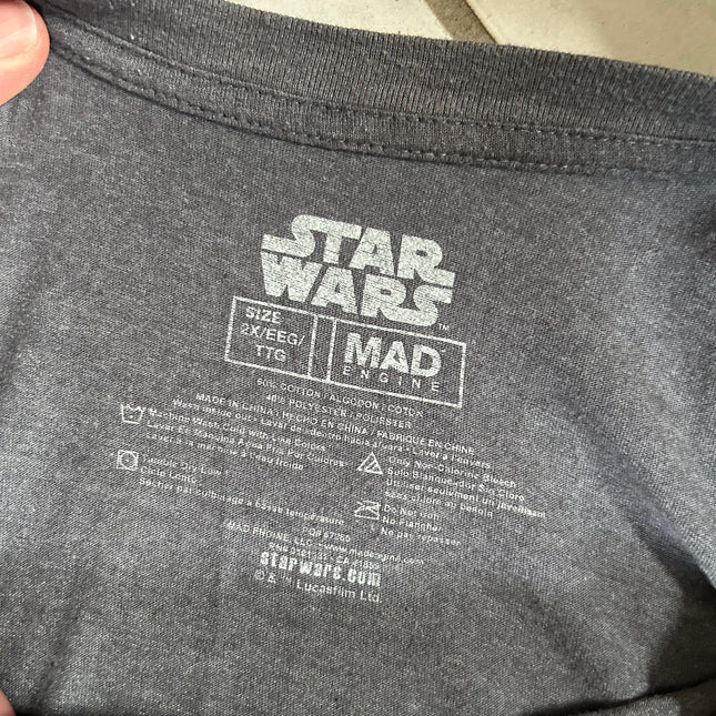 Camiseta de Star Wars