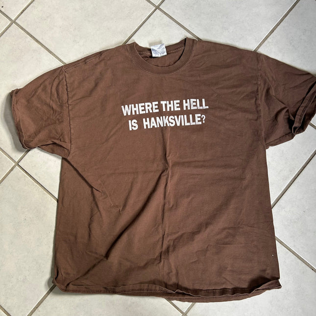 Camiseta de Hanksville