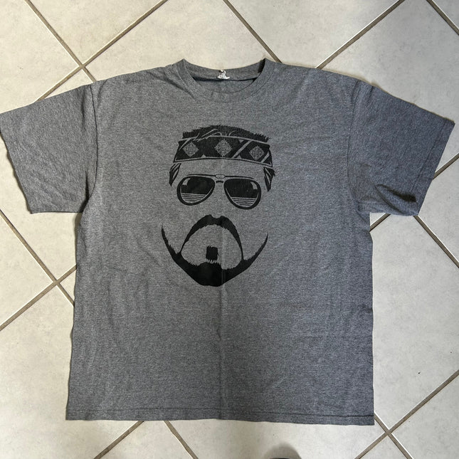 Camiseta Walter