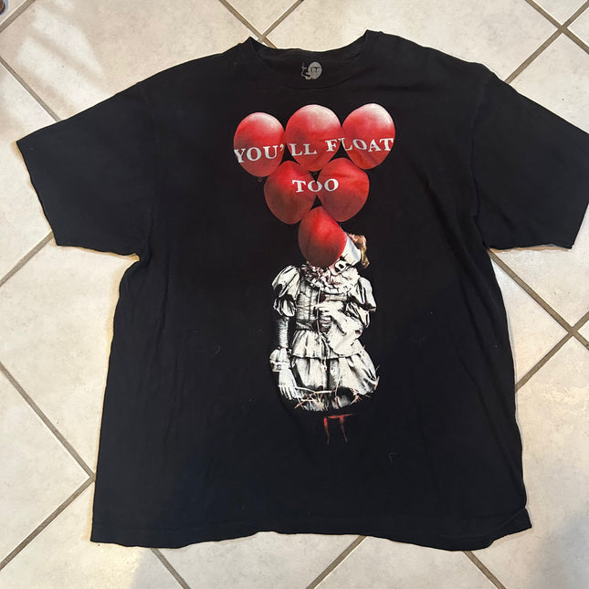 Camiseta de TI XL