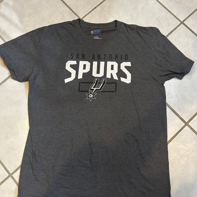 Camiseta Spurs L