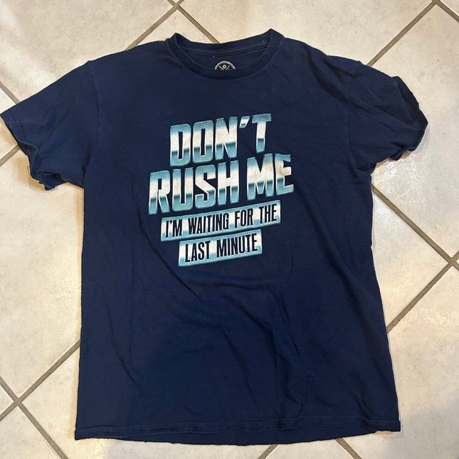Camiseta No Me Apures M