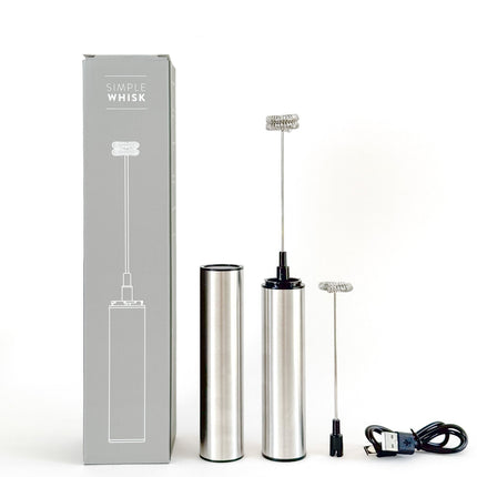 Simple Whisk