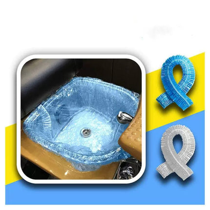 Pedicure Spa Liner