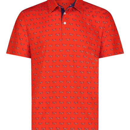 Independence Performacne Polo