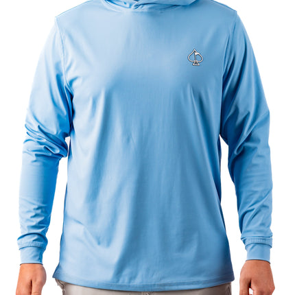 Performance Golf Hoodie - Bomb Pop