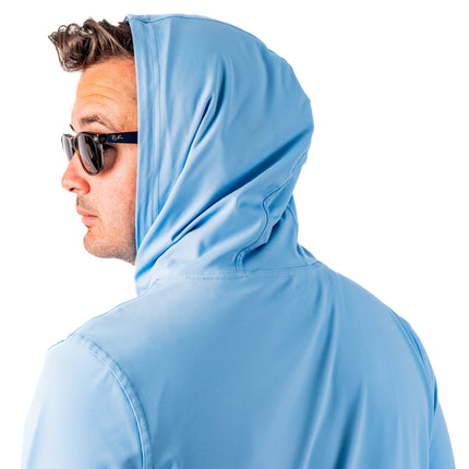 Performance Golf Hoodie - Bomb Pop