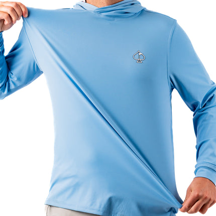 Performance Golf Hoodie - Bomb Pop