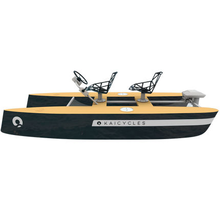 FLY Electric Water Boat (Made in EU)