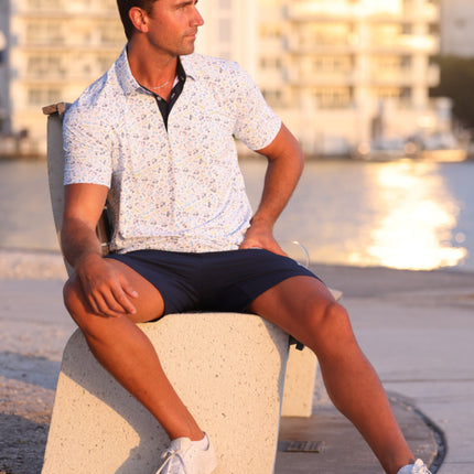 Links Print Polo